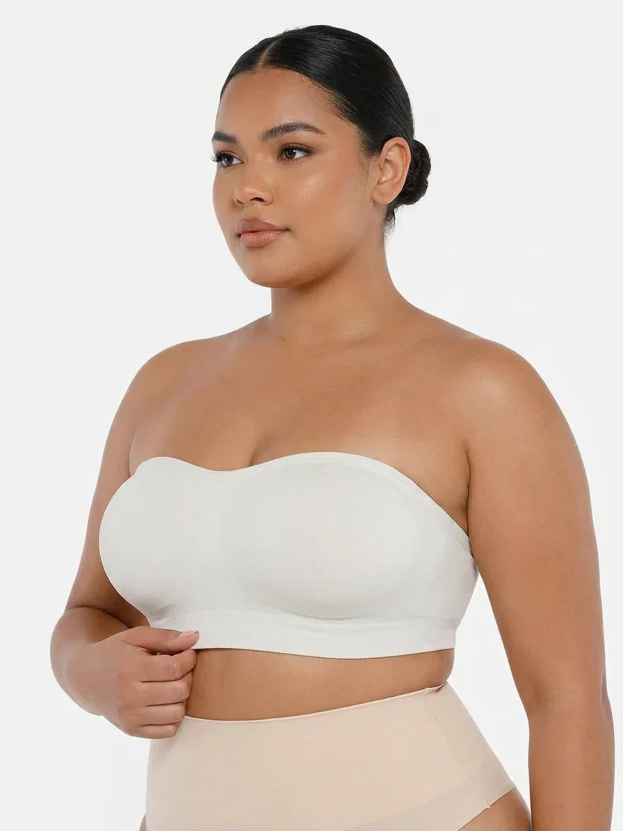 Strapless Bra