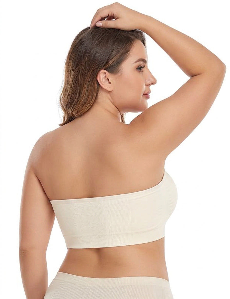 Strapless Bra