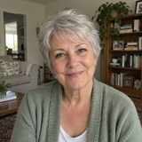 Patricia B.